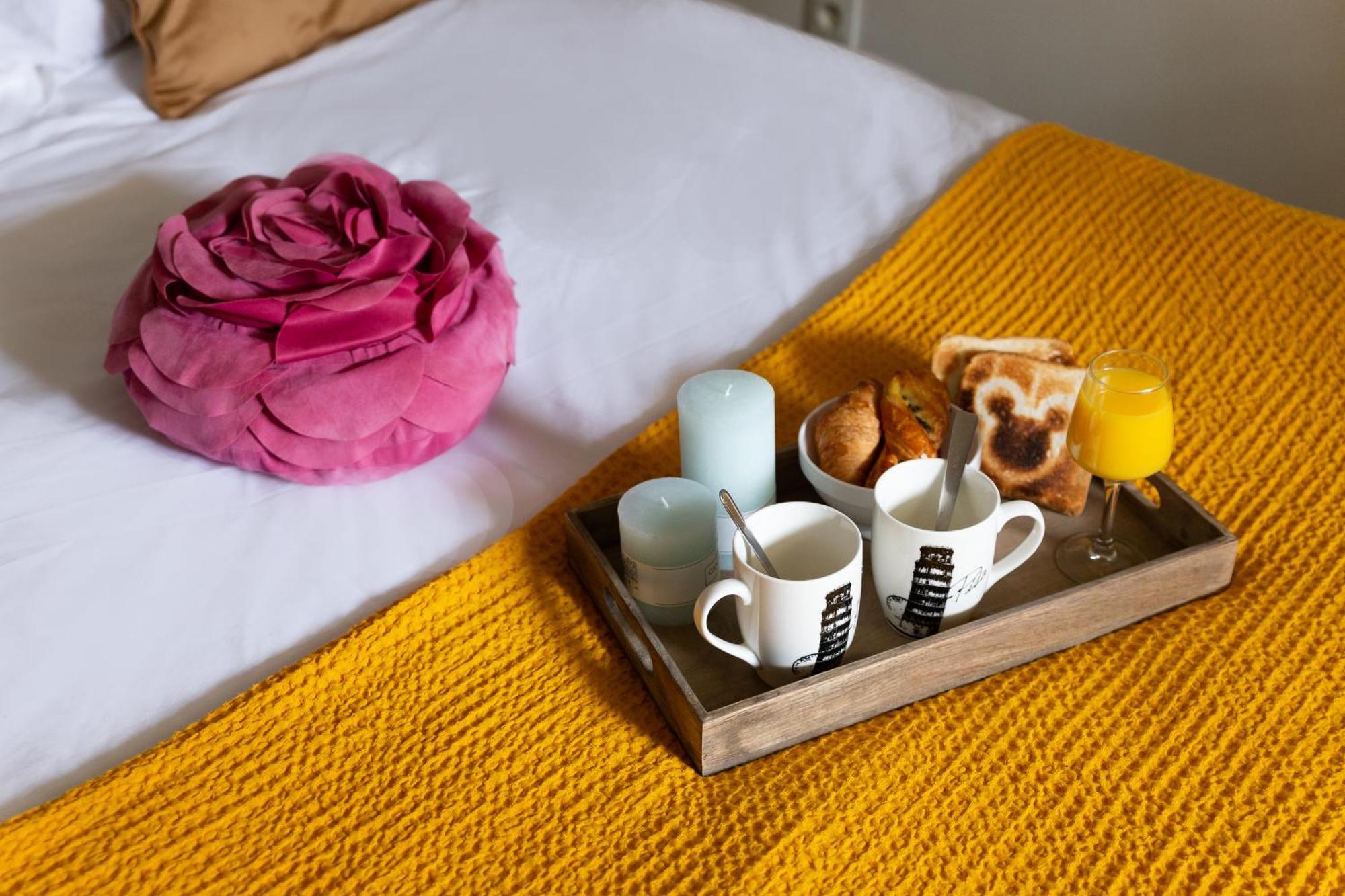 Cosy / / Val D'europe / Paris Apartment Serris