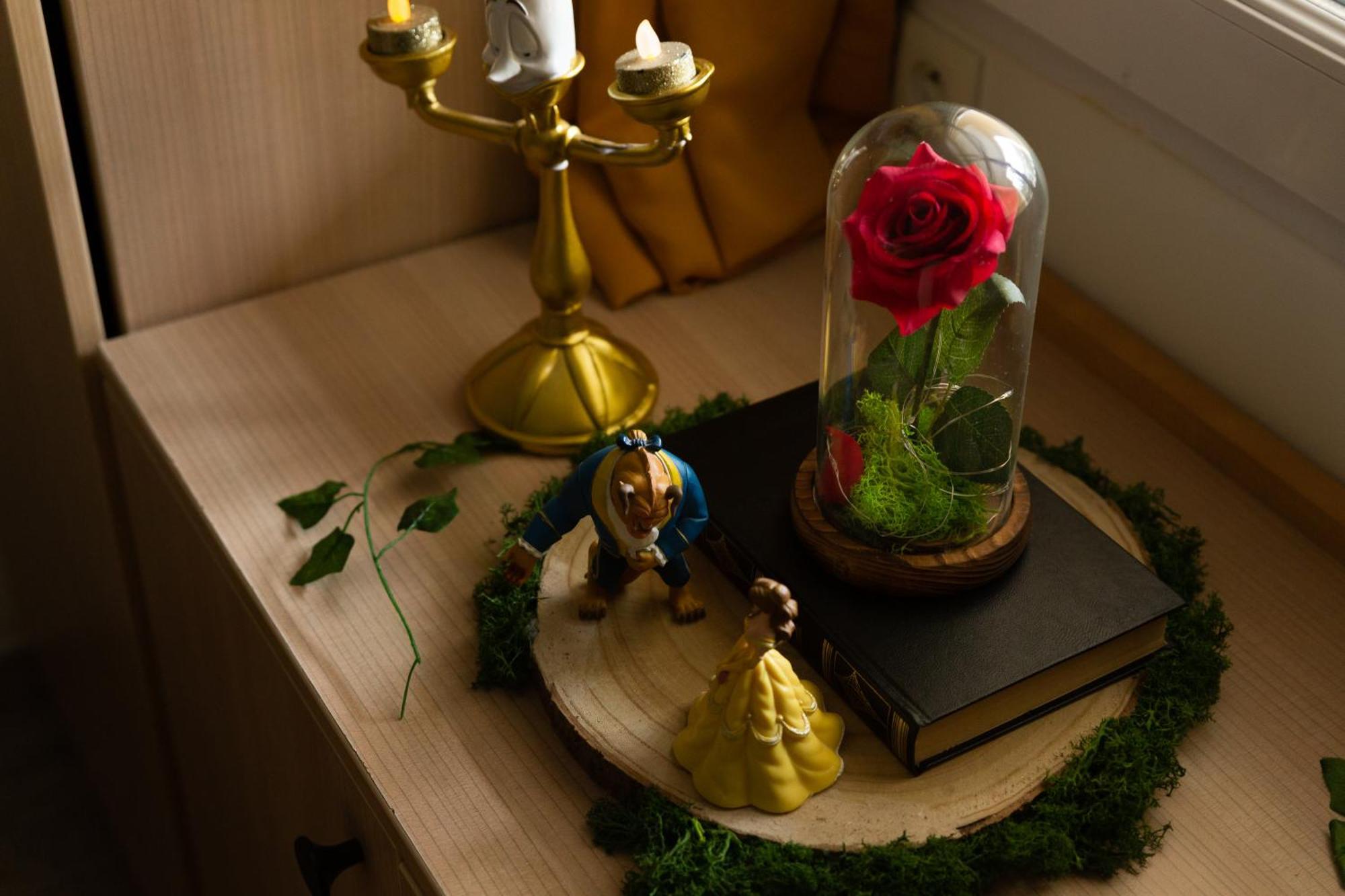 Apartment Cosy / / Val D'europe / Paris Serris