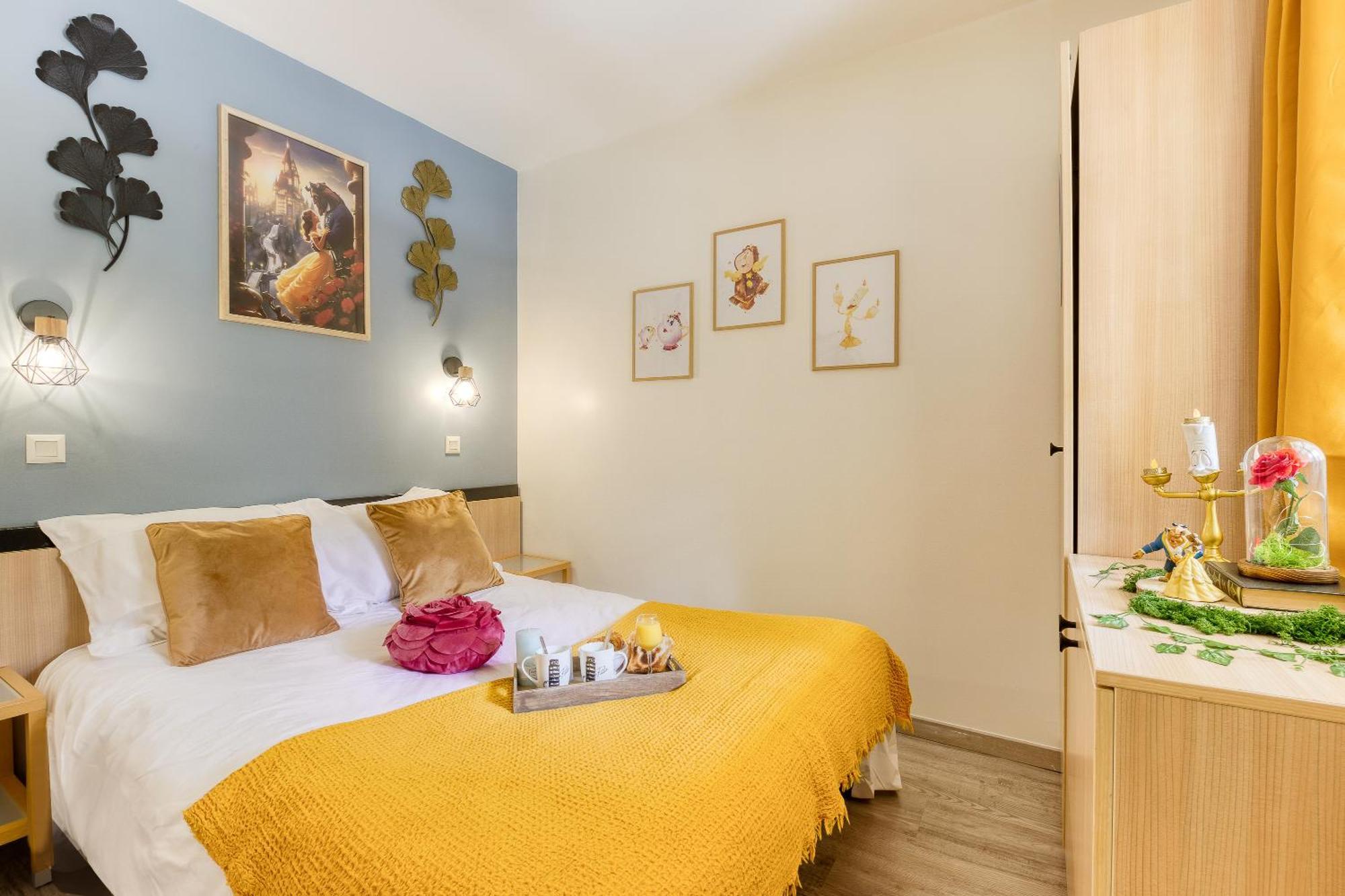 Cosy / / Val D'europe / Paris Serris