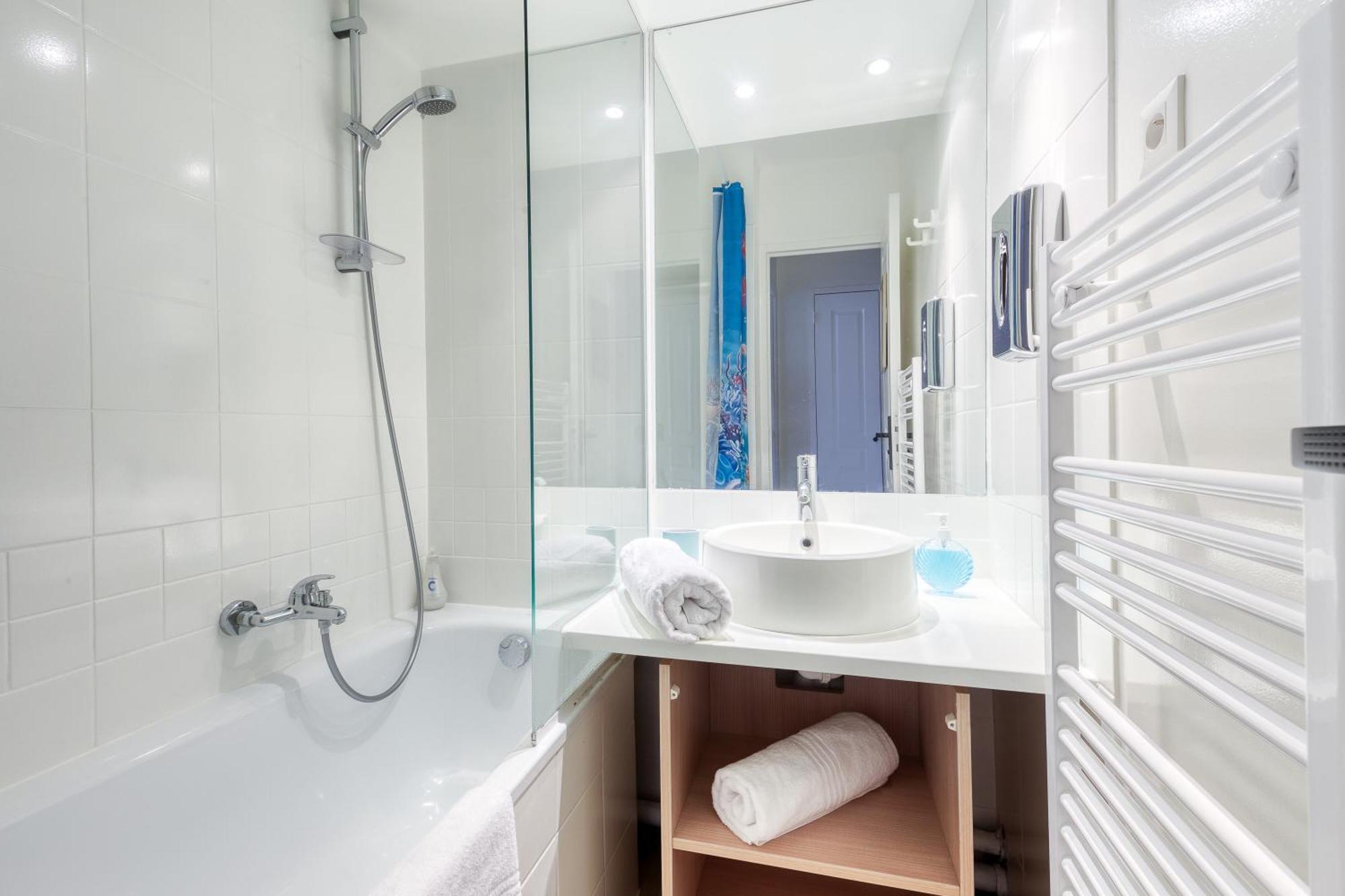 Apartment Cosy / / Val D'europe / Paris Serris