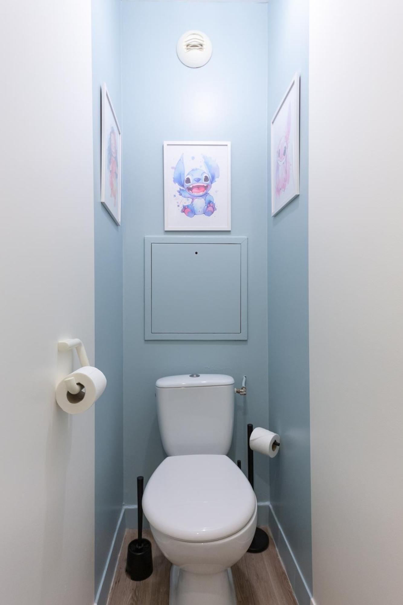 Apartment Cosy / / Val D'europe / Paris