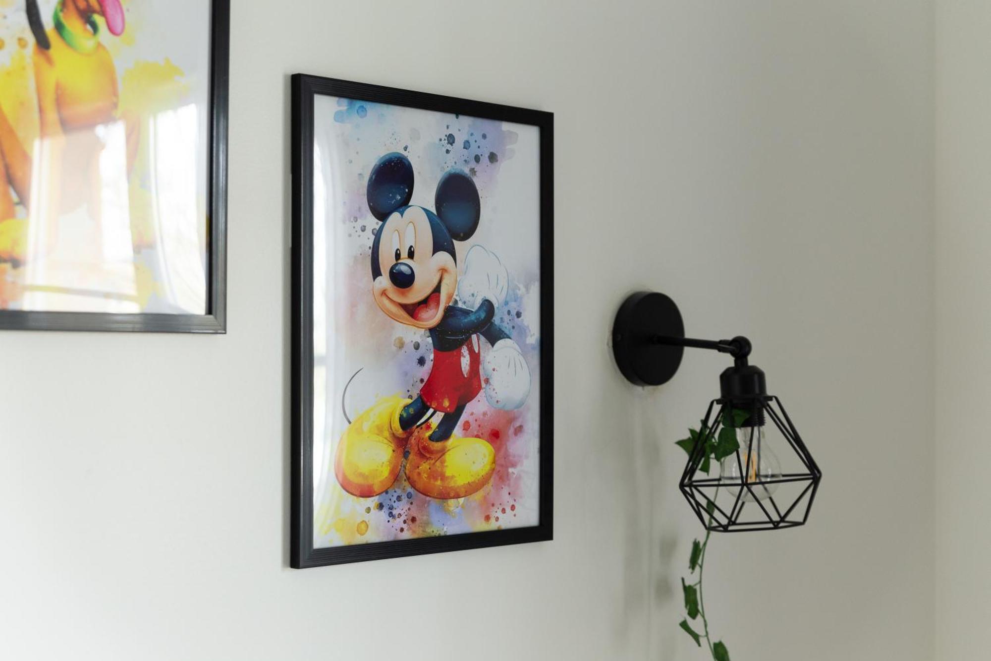 Apartamento Cosy / / Val D'europe / Paris *